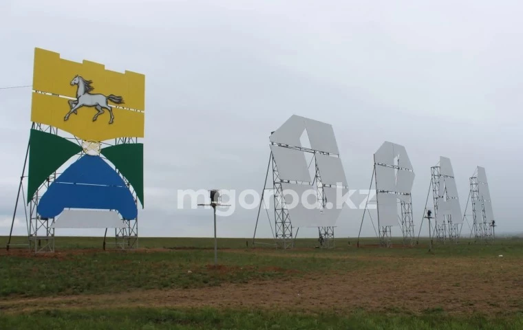 Два месяца в Уральске нет акима